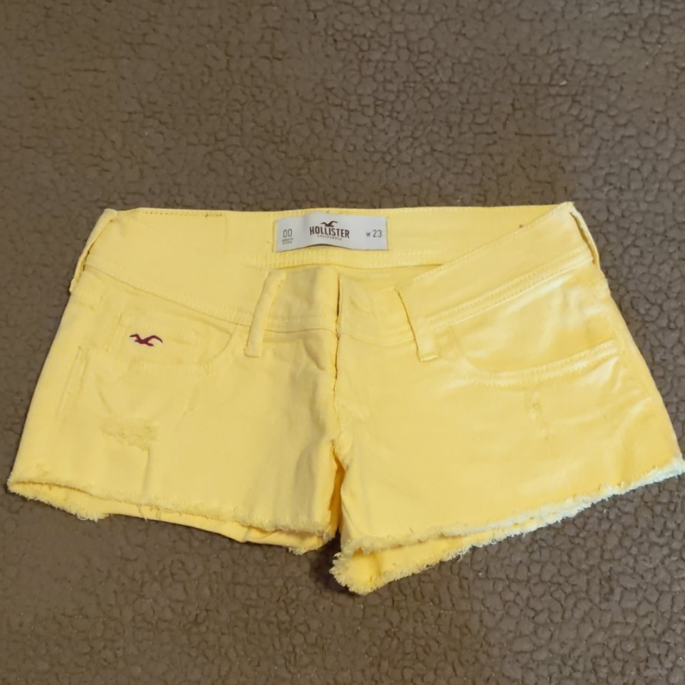 Women's Shorts
